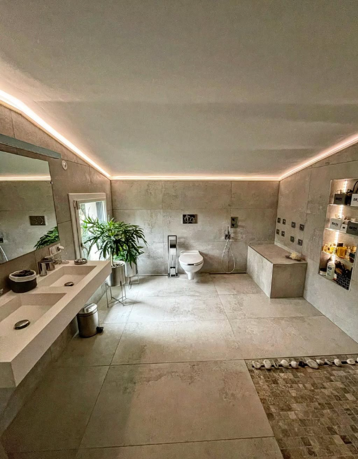 Carrelage
