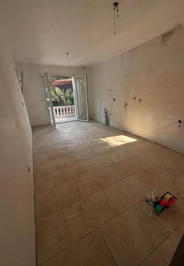 Rénovation