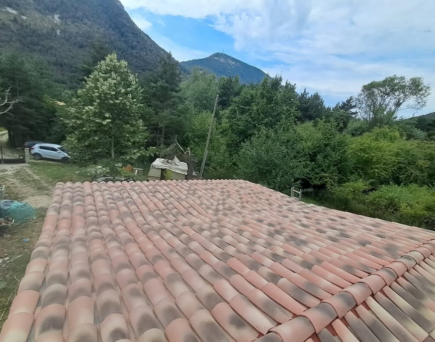 Toiture