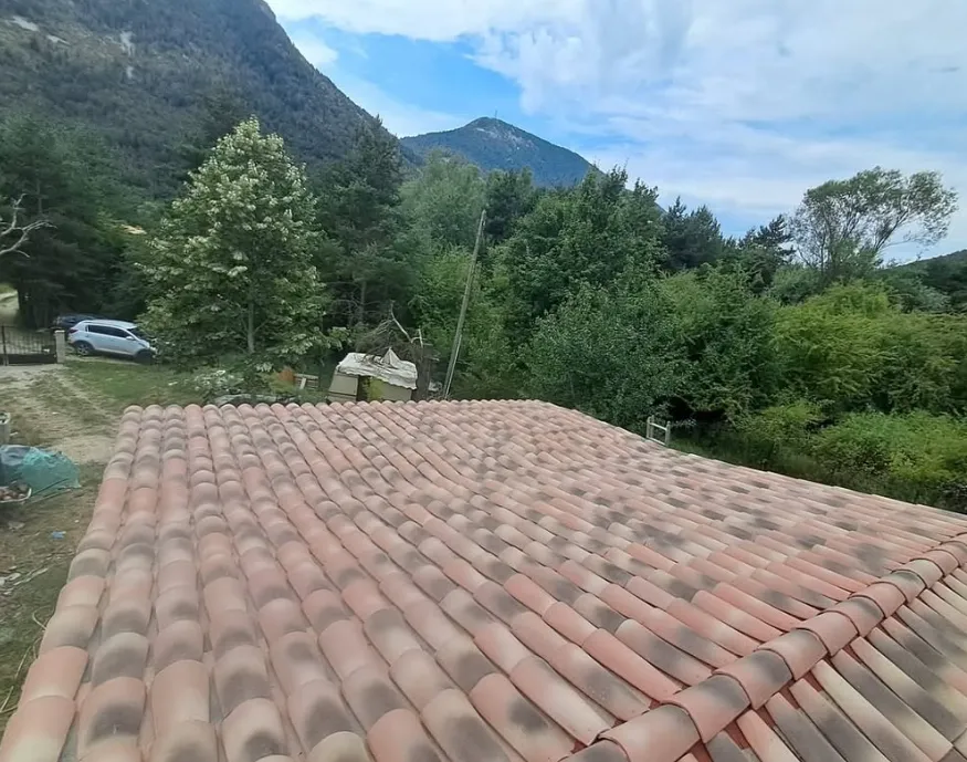 Toiture